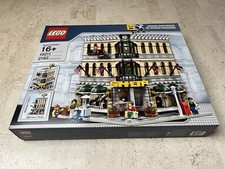 Lego creator expert - expert, 10211
