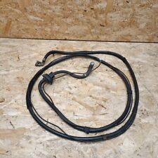 BMW E30 Pluskabel Batteriekabel 1375601 L=3475MM  Batterie Kofferraum V8 Umbau
