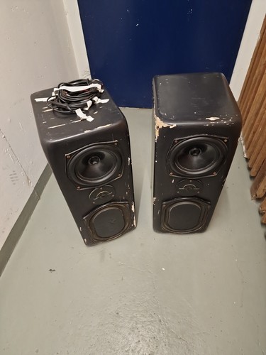 Kef b139 b200 - b139, t27