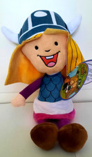 WICKIE und die starken Männer