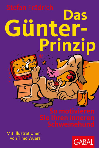 Das günter prinzip so - das, günter-prinzip