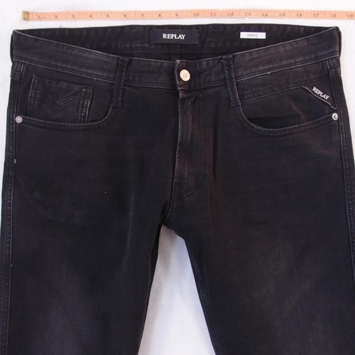 Mens replay m914 - m914, anbass