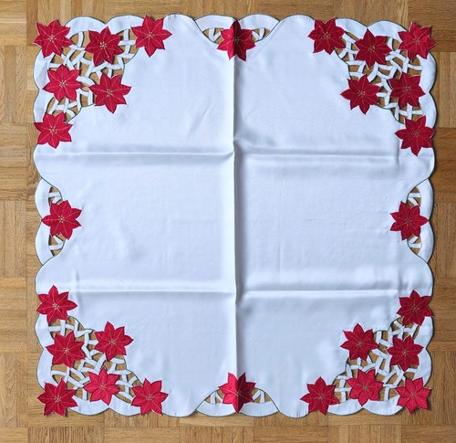 Neu mitteldecke weihnachten - mitteldecke,