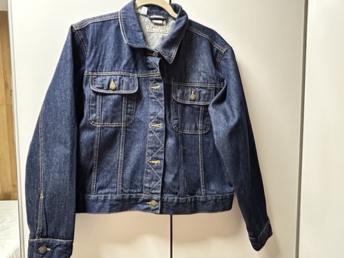 John gee jeansjacke - f.,