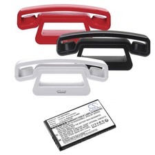 Akku für  SWISSVOICE EPURE