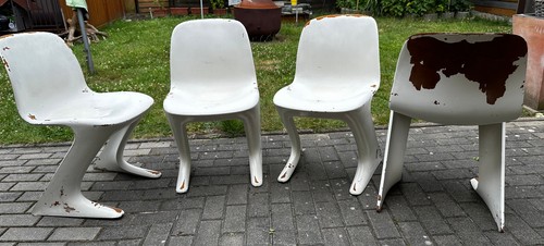 Stuhl design klassiker - design-klassiker, von