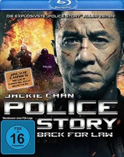 Jackie Chan - Police Story -