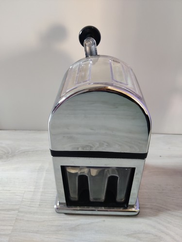 Leopold vienna ice crusher - ice,