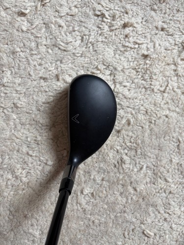 Callaway rogue max hybrid 3 - rogue,