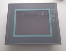 Siemens Simatic Multi Panel