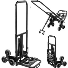 Treppensteiger Sackkarre