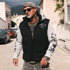 Neue Yakuza Herren 893 Hybrid