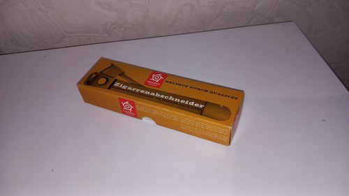 Zigarrenabschneider - ,