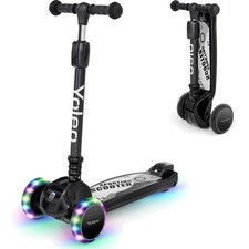 Kinderroller dreiradscooter - kinderroller,