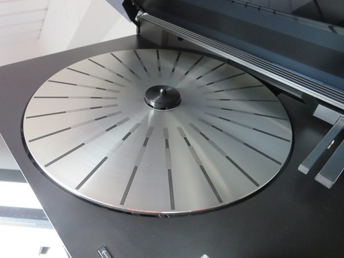 Bang olufsen beogram 4500 - olufsen,