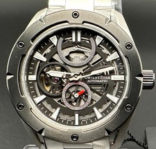 ORIENT Star RE-AV0A01B00B Sports Automatik Avant Garde Skeleton