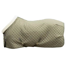 Kentucky Horsewear 155 Khaki Turnierdecke 160g Show Rug