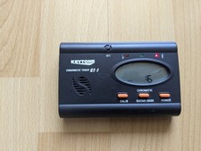 Stimmgerät  Gitarre