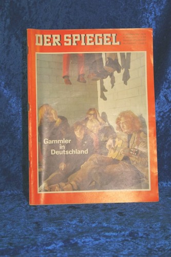 Der spiegel 9 1966 - spiegel, 19.9.1966