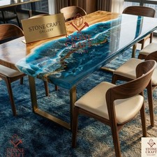 Maßgeschneidert Epoxid Holz