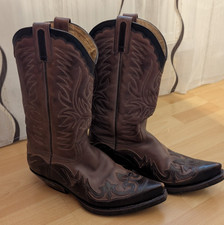 Sendra boots 4980 - sendra,