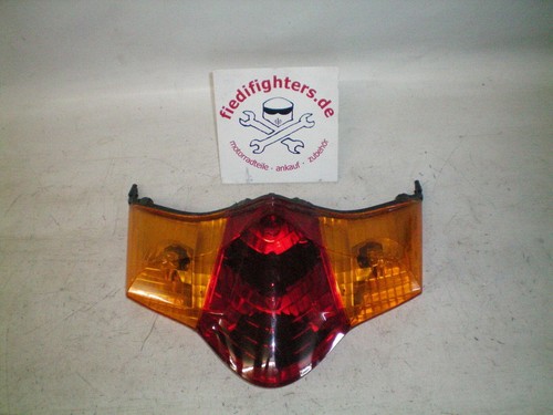 Rücklicht rückleuchte tail - rückleuchte,