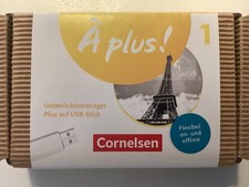 A Plus 1 Leistungsmessung