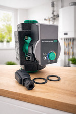 Wilo Yonos PICO Plus 25/1-6