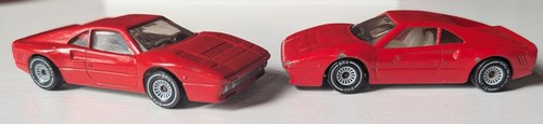 Siku ferrari rot 1 55 - 2, 1:55