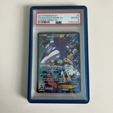 Team aqua kyogre 6 - aqua's, ex