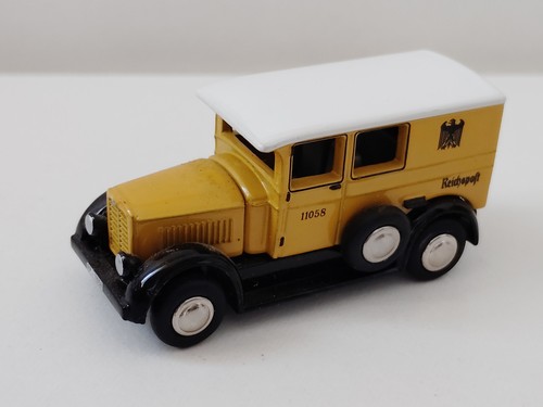 Bub 11058 phänomen - bub,