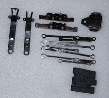 Märklin H0 Krokodil Reste