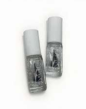 Essie mini nagellack set - set, top