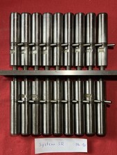 Elektrodenhalter | System 3R | Elektrodenhalter Ø 20mm | 18 St. | Palette | (10)