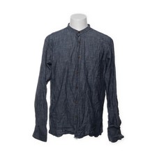 Pike Brothers, Jeanshemd