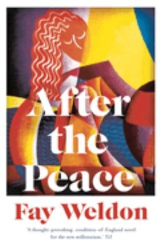 After the peace taschenbuch - peace,