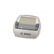 Bosch Intuvia Display