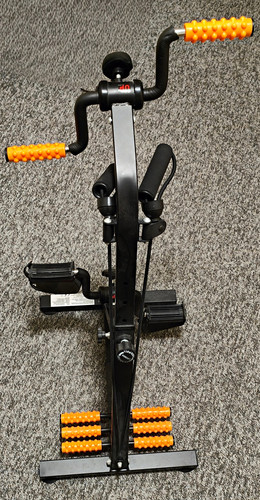 Pedaltrainer mini heimtrainer - mini,