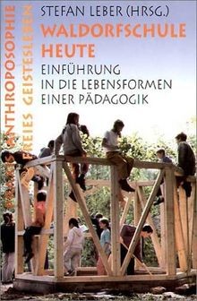 Waldorfschule heute
