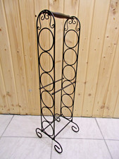 Weinregal Metall Weinständer