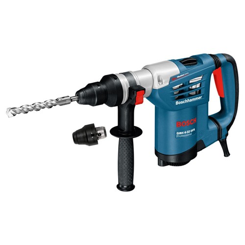 Bosch professional bohrhammer - bosch,