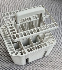 Original Miele Zubehör Geschirrspülmaschine  Besteckkorb