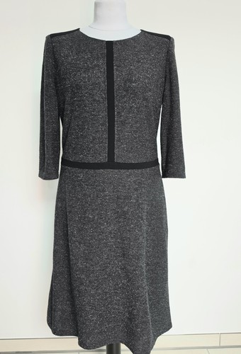 Businesskleid hugo boss black - businesskleid,