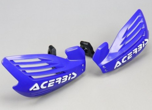 Acerbis force motocross - x-force, hand