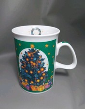 Sammeltasse Weihnachtstasse