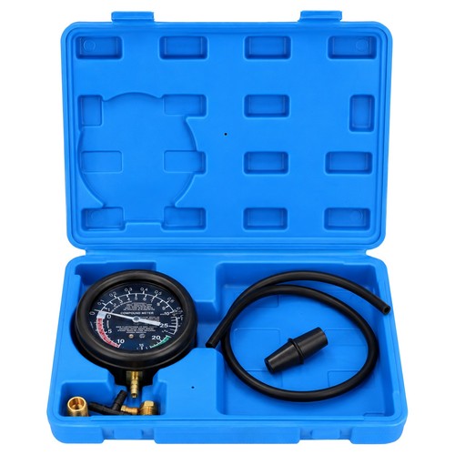 Benzinpumpentester
