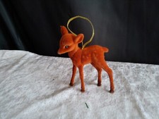 Deko-Figur/Deko-Hänger/Reh/neu