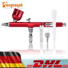 0.3mm Profi Airbrush Pistole