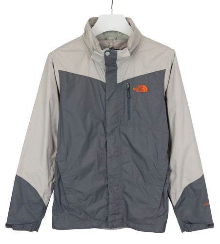 The north face hyvent jacke - face,