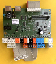 Karte von Dietrich (Sonde)